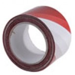 nastro bianco rosso